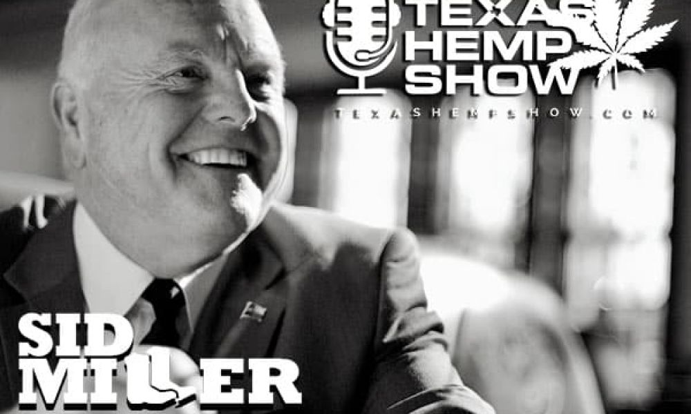 sid miller episode 37