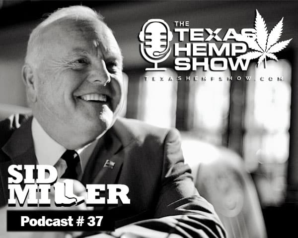 sid miller episode 37