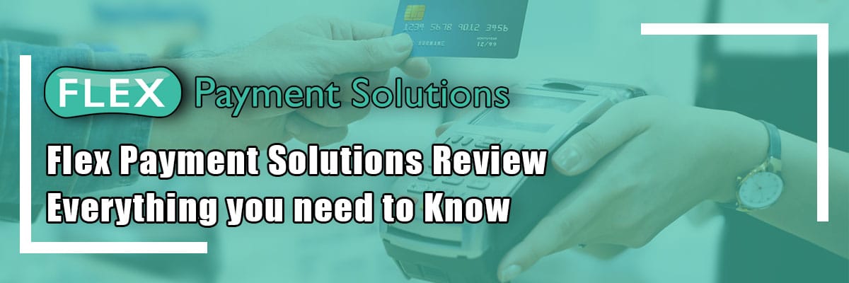 Flex Payment Solutions | Texas Hemp Reporter