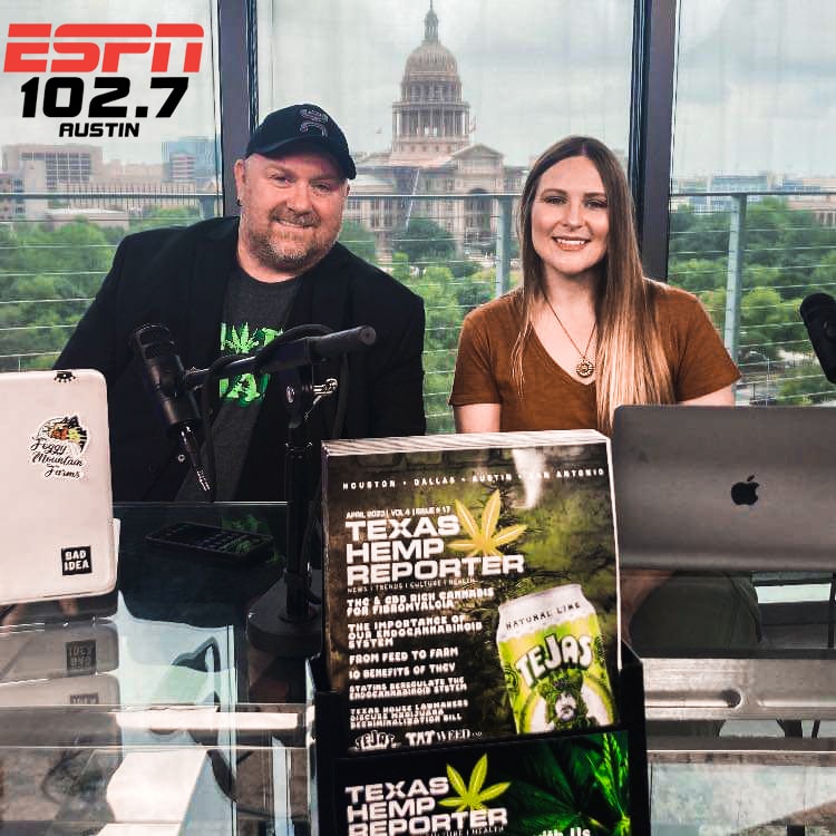 ESPN 102.7 Austin