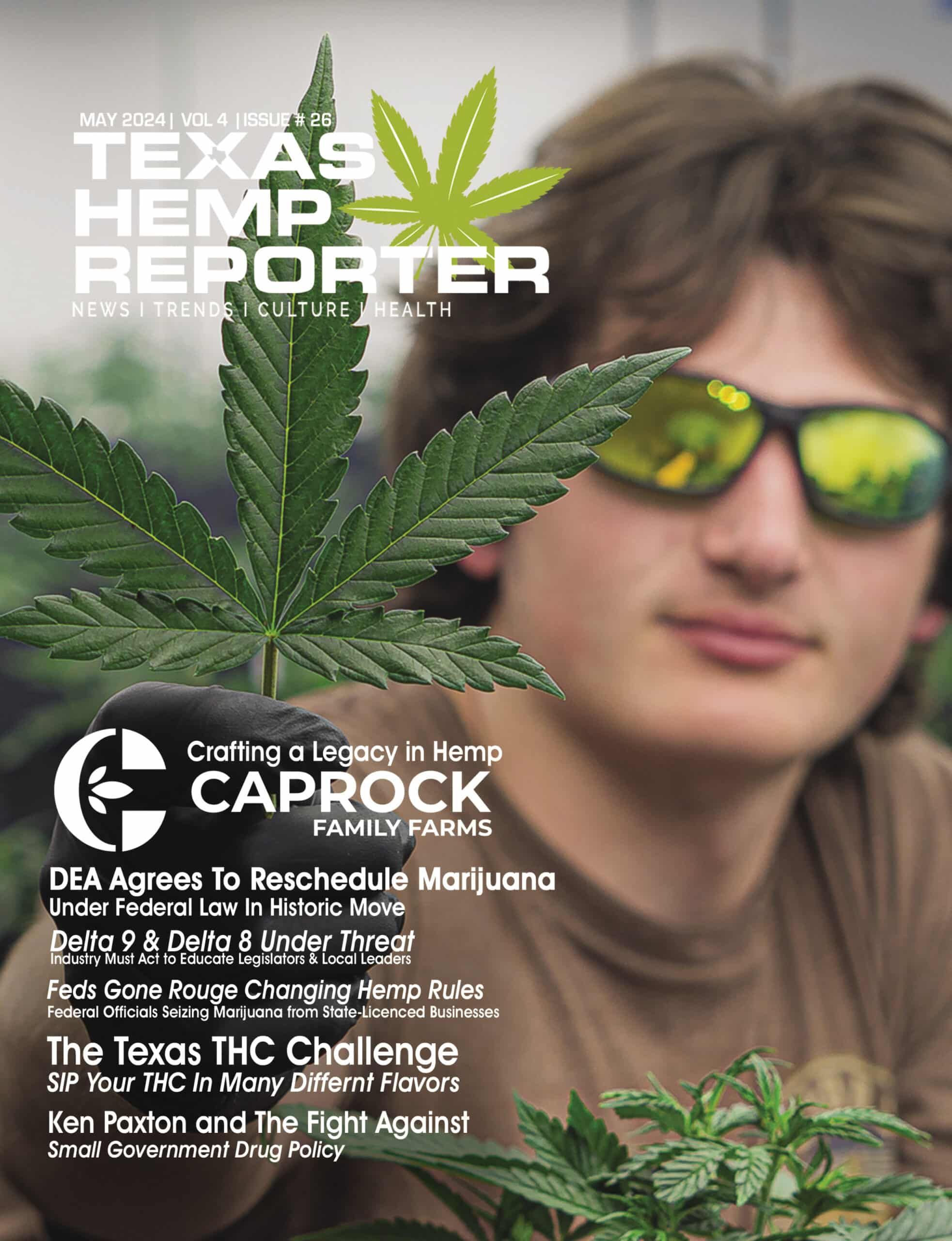 hemp magazines, hemp magazine, texas hemp magazine