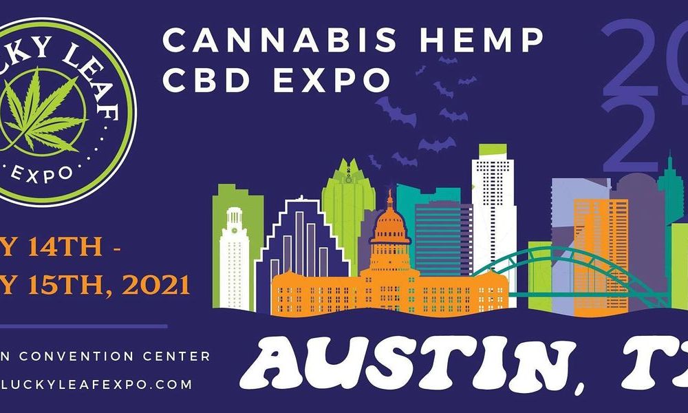 lucky leaf podcast day 2 texas hemp reporter